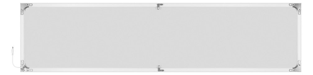 LEDVANCE LED-Panel 1195x295mm 33W 4000K PL CMFT 1200 P 33W 840 U19 DALIVR 4320lm
