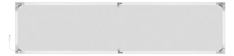 LEDVANCE LED-Panel 1195x295mm 33W 4000K PL CMFT 1200 P 33W 840 U19 DALIVR 4320lm