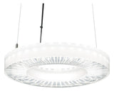 RIDI LED-Pendelleuchte 3LEDs 2700-6500K IRIS-PS 5000-8TW-DA 4680lm Konv sym