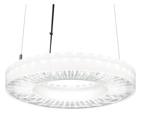 RIDI LED-Pendelleuchte 3LEDs 2700-6500K IRIS-PS 5000-8TW-DA 4680lm Konv sym