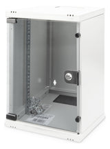 ASSMANN ELEKTRO 10" 9HE Wandgehäuse 464x312x300 mm DN-10-09U