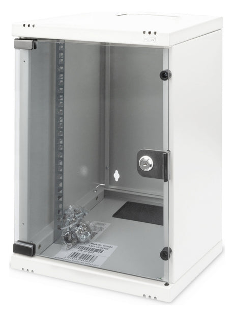 ASSMANN ELEKTRO 10" 9HE Wandgehäuse 464x312x300 mm DN-10-09U