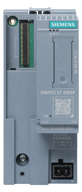 SIEMENS Kommunikations-Modul DC f.TCP/IP 6ES7155-6AA02-0BN0 19,2-28,8V SichFunkt
