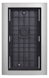 LEGRAND Rahmen-Türstation 2f UP si Kst Bticino 343061 139x220x16mm