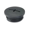PHOENIX Verschlussschraube M32 PA unbeh A-INSP-M32-65N-P-BK sw