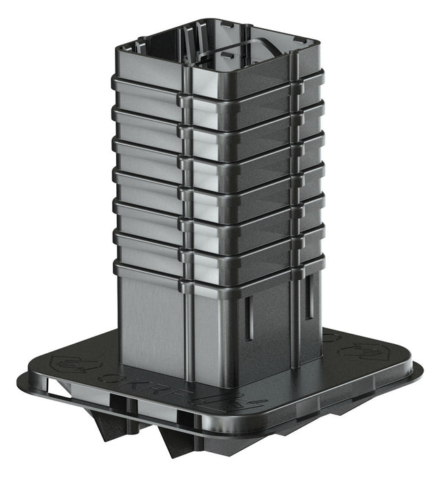 Doyma Quadro-Secura Nova R1-R 1x DN90 10m | 287009000011