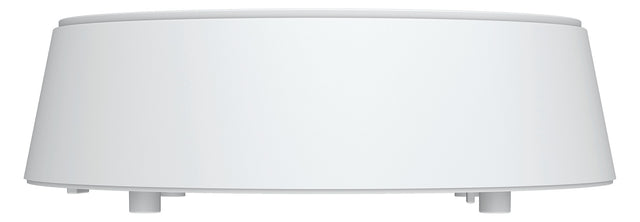 THEBEN Aufputz-Rahmen rws Zubehör AP-Rahmen 100A WH