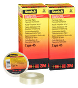 3M/SCOTCH Polyesterband transparent 7100119568 SCOTCH45-19X20