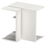 REHAU Inneneck GEB-K Kst HFT 130x70mm SIGNA BASE BRK IE70130 rws rws unbeh