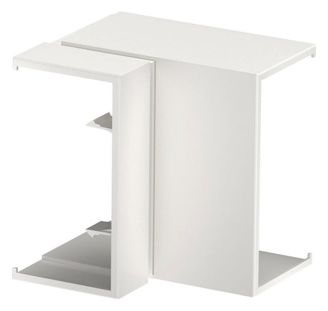 REHAU Inneneck GEB-K Kst HFT 130x70mm SIGNA BASE BRK IE70130 rws rws unbeh