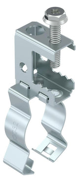 BETTERMANN Befestigungsklammer  30-32mm SKS 213 D32 2-13mm ST Zn/AluLam
