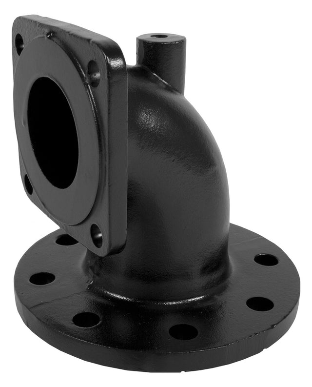 Jung Pumpen M-ZUBEHÖR FLANSCHANSCHLUSS A 80 | JP00577