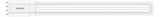 PHILIPS-LM LED-Röhrenlampe 2G11 16,5W ws CorePro LED PLL HF 16.5W 830 4P 2G1 3000