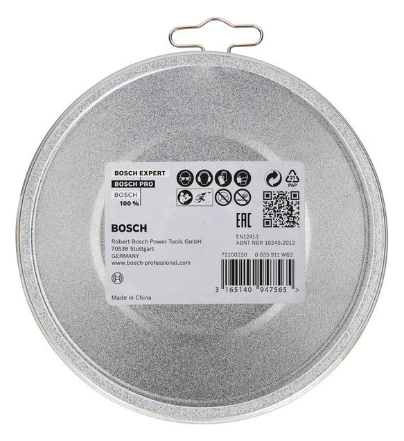 BOSCH-EW Trennscheibe 115x1mm f.Metall 2608619266