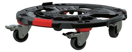 RUNPOTEC Adapterplatte - Roller für XB500 und XB500T,80k 20401