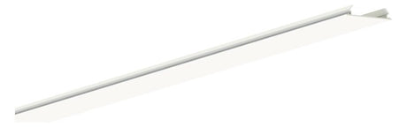 DOTLUX Blindeinheit LINEAselect 1-längig Kunststoff weiss