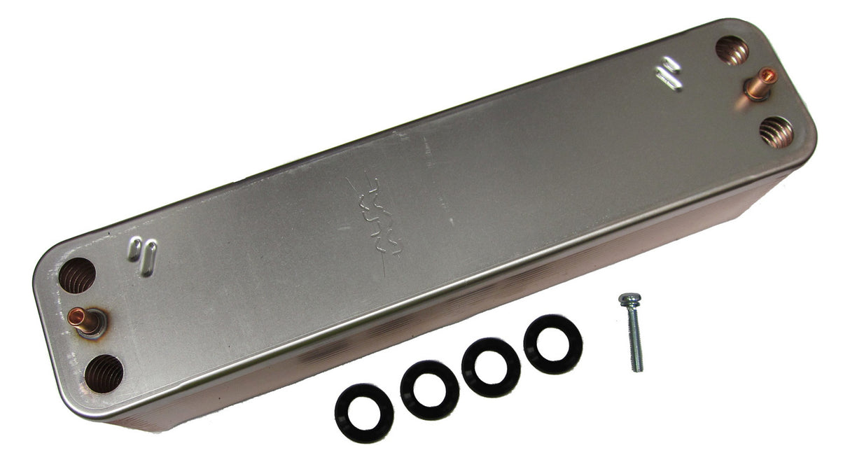 BOSCH Ersatzteil TTNR: 87186653180 Wärmetauscher 28 Platten