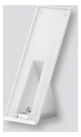 SIEDLE Tischkonsole Kst Hausstation ws ZTCV 850-0 W