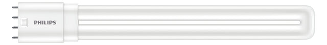 PHILIPS-LM LED-Lampe 2G11 12W 4000K ws E CorePro LED PLL EM/Mains 12W 840 4P 1500
