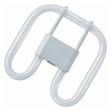 ILLI Kompaktleuchtstofflampe 38W 3500K 2D0438NW GR10q 3000lm f.EVG