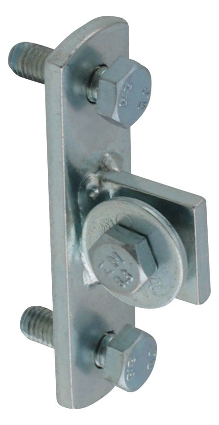 Walraven Klemmflansch ev 25x89x30 - für RapidRail | 6613820