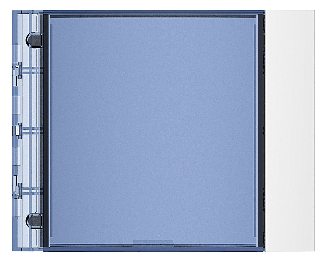 LEGRAND Infomodul Bus ws 115x91x11mm SFERA ALLWHITE Bticino 352202