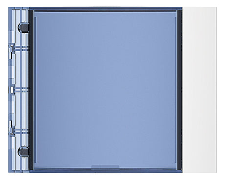 LEGRAND Infomodul Bus ws 115x91x11mm SFERA ALLWHITE Bticino 352202