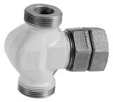 Honeywell CENTRA H-Erweiterung, DN 32 zum Anbau an DRU 32-Mischer | HE32