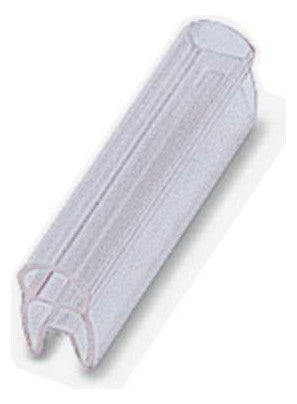 PHOENIX Kabelmarkierung tra Ader Kst PATG 2/15  2-4mm 15x4mm Textf aufschieb
