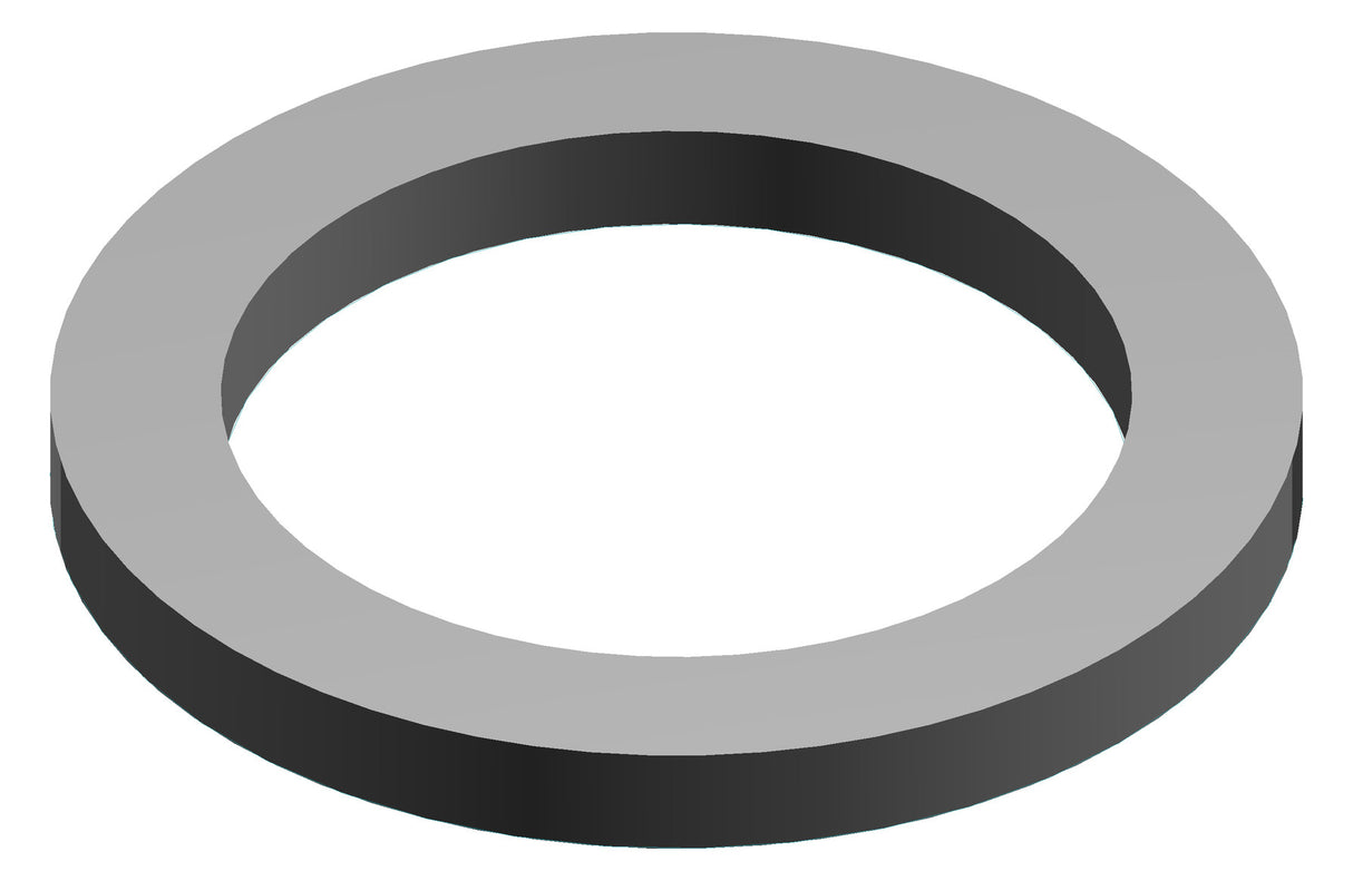 BOSCH Ersatzteil TTNR: 87101030520 Dichtscheibe 1" (10x)