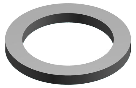 BOSCH Ersatzteil TTNR: 87101030520 Dichtscheibe 1" (10x)