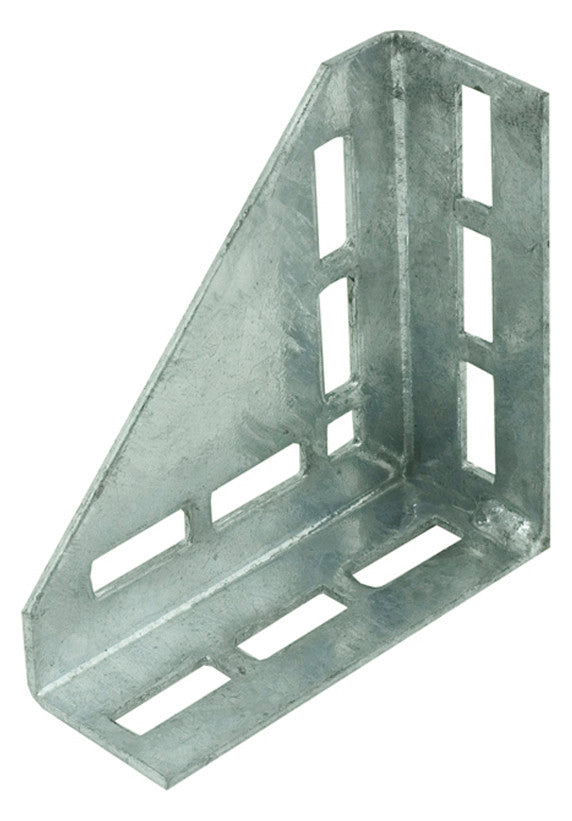 WALRAVEN Knotendreieck fv 100x100x37 - für RapidRail