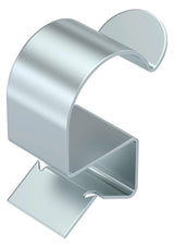 BETTERMANN Trägerklammer  19-24mm ST SCC 7,5-12 D24 7,5-12mm Zn/AluLam