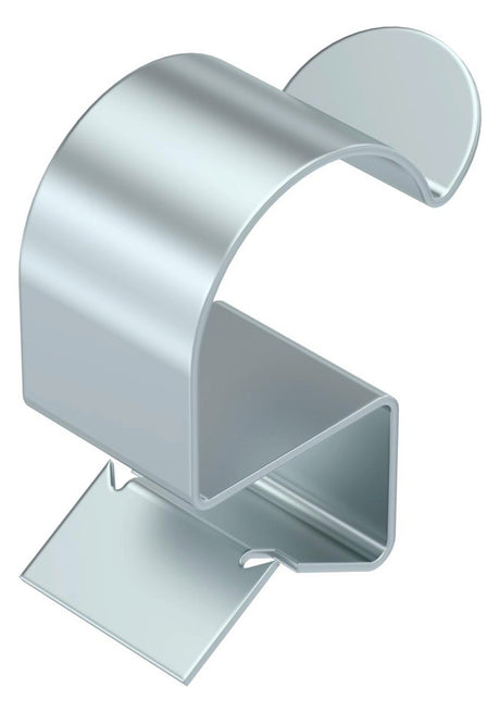 BETTERMANN Trägerklammer  19-24mm ST SCC 7,5-12 D24 7,5-12mm Zn/AluLam