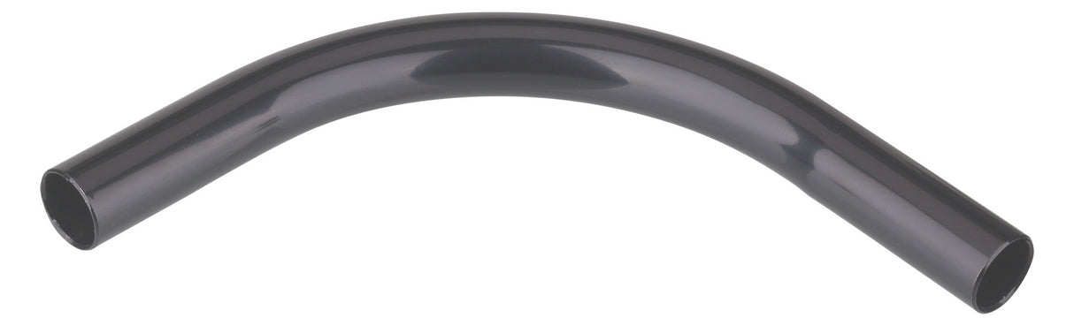 FRÄNKISCHE Stahl-Steckbogen  50mm lack SBS-E 50 lackiert hfr sw
