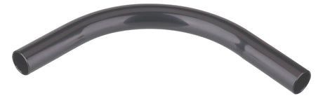 FRÄNKISCHE Stahl-Steckbogen  20mm lack SBS-E 20 lackiert hfr sw