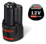 BOSCH-EW Werkzeug-Akku Li-Ion 3Ah 12V Professional GBA 12V 3.0Ah 180g
