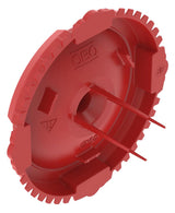 BETTERMANN Signaldeckel Kst hfr  60mm ZU 60-SD Steckdeckel