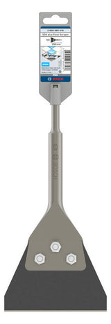 BOSCH-EW Maschinenmeißel spat SDSplus SPATMEISSEL 130x290mm