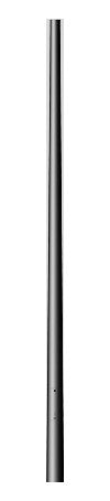 BEGA Lichtmast 3m  76mm alu lack 70918