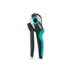 PHOENIX Presszange mech 180mm Aderendh CRIMPFOX CENTRUS 10S 0,14-10qmm AWG25-7