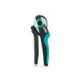 PHOENIX Presszange mech 180mm Aderendh CRIMPFOX CENTRUS 10S 0,14-10qmm AWG25-7