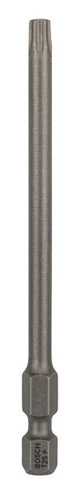 BOSCH-EW Bit TX25 L=89mm 6,4mm(1/4) 2607001654