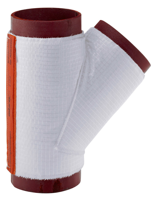 Missel Abzweig 45 Grad MSA 4-BSM-A 50x50-45 | 254-5545
