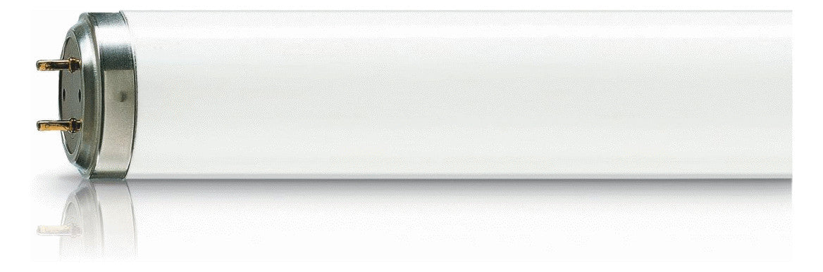 PHILIPS-LM Schwarzlichtlampe 100W G13 vi FlexoPrint TL 100W/10-R UV-A Stab