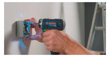 BOSCH-EW Akku-Bohrschrauber 12V 2Ah 30Nm Professional GSR 12V-15 FC  1-10mm