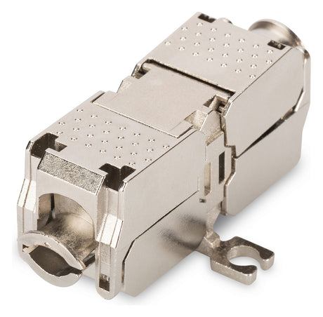 ASSMANN ELEKT CAT 6A Keystone Modul Kupplung für Feldanwendu DN-93909