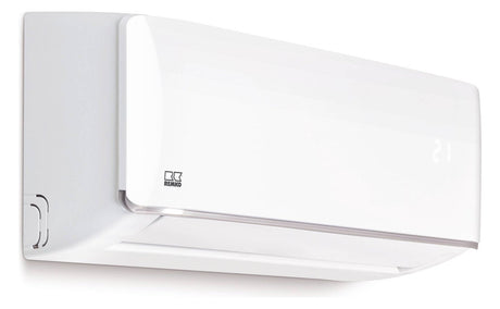 REMKO Klima-Innengerät 5,3kW ws 10,7kg MXW 524 5,6kW/Heiz 965x319x215mm