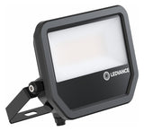 LEDVANCE LED-Anbaustrahler 41W Konv 1LED FL 50 P 41W 6KLM 830 PS SY100 BK sw ws