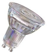 LEDVANCE LED-Reflektorlampe GU10 PAR16 E LED PAR16 50 36° P 3.7W 840 GU10 PAR16
